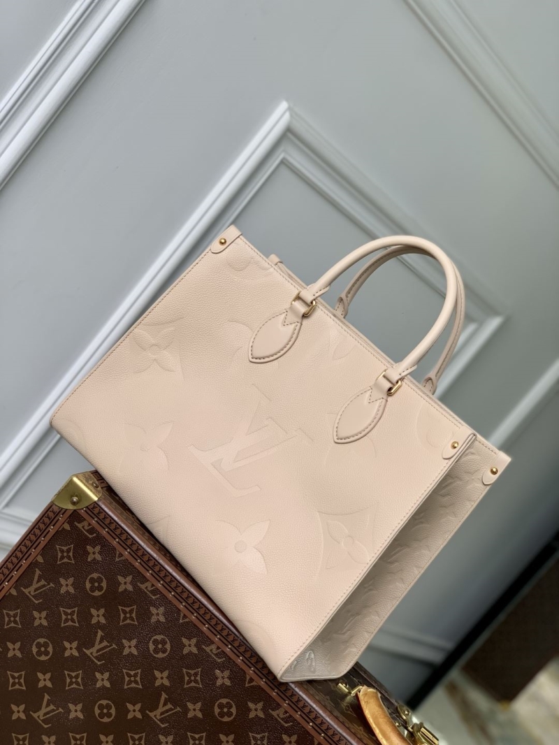 LV Top Handle Bags